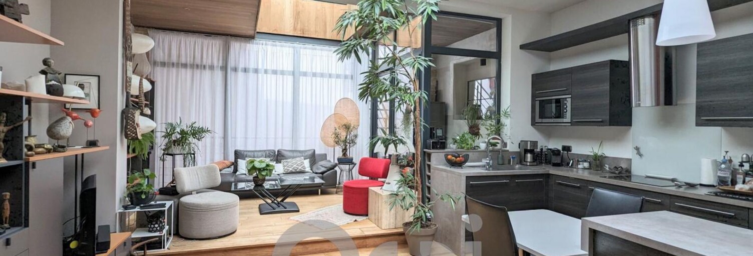 Appartement 4 Pièces 117 m² à vendre à La Rochelle (17000)