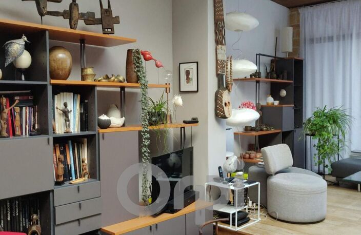 Loft d’exception sur le Vieux Port – 118 m², 2 suites, climatisé — photo 2