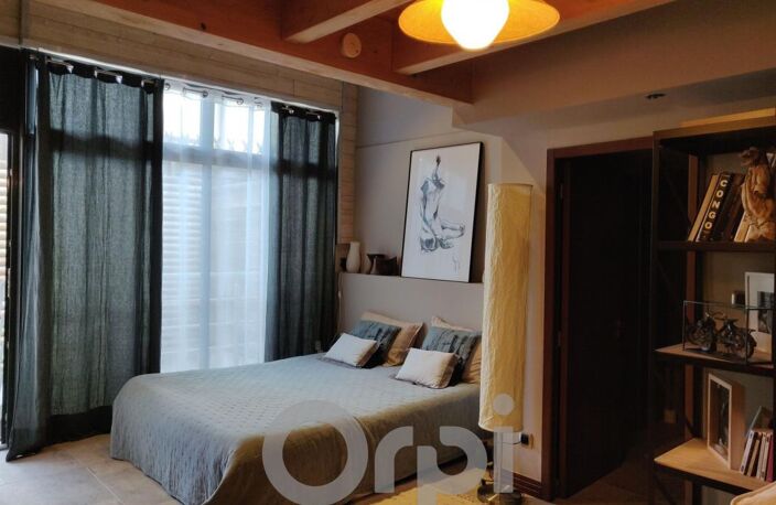 Loft d’exception sur le Vieux Port – 118 m², 2 suites, climatisé — photo 3