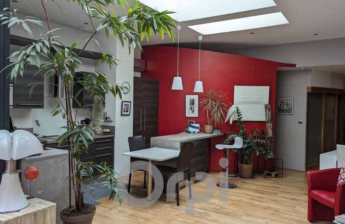 Loft d’exception sur le Vieux Port – 118 m², 2 suites, climatisé — photo 4