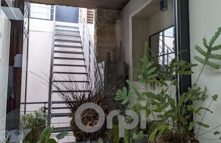 Loft d’exception sur le Vieux Port – 118 m², 2 suites, climatisé — photo 5