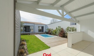 Maison 5 Pièces 131 m² à vendre à La Rochelle (17000)