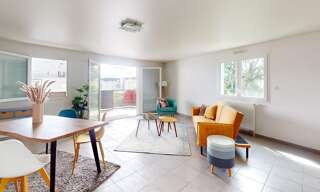 Appartement 4 Pièces 97 m² à vendre à Rodez (12000)