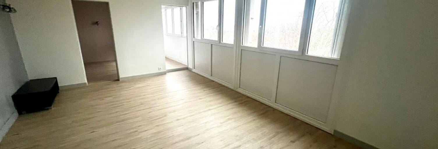 Appartement 2 Pièces 52 m² à vendre à Royan (17200)