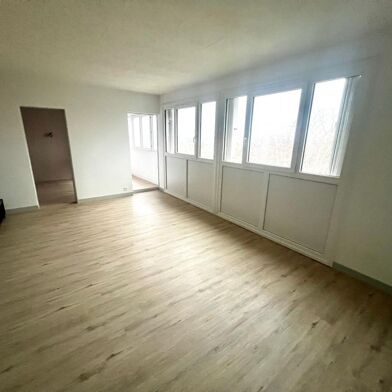 Appartement 2 pièces 156500 €