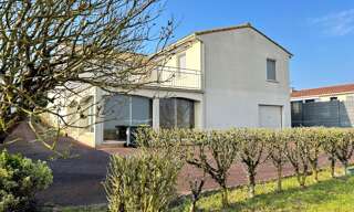 Maison 5 Pièces 137 m² à vendre à Breuillet (17920)