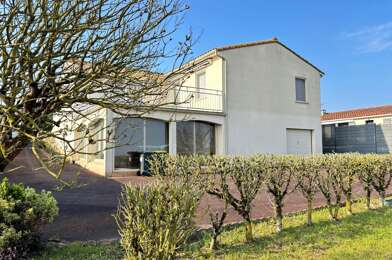 Maison 5 pièces 340000 €