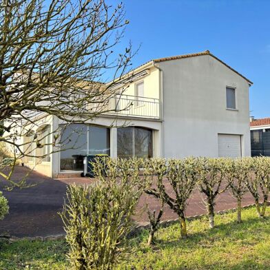 Maison 5 pièces 340000 €