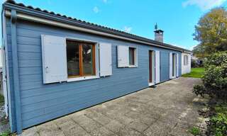 Maison 3 Pièces 68 m² à vendre à La Tremblade (17390)