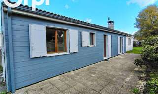 Maison 3 Pièces 68 m² à vendre à La Tremblade (17390)