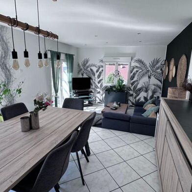 Maison 6 pièces 249900 €