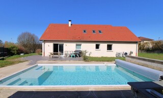Maison 7 Pièces 140 m² à vendre à Besançon (25000)