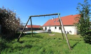Maison 7 Pièces 134 m² à vendre à Besançon (25000)