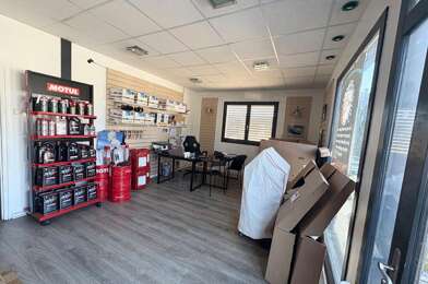 Immeuble  420000 €