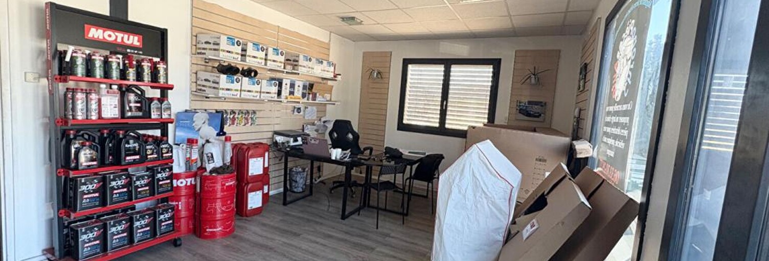 Immeuble  230 m² à vendre à Morteau (25500)