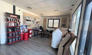 Immeuble  230 m² à vendre à Morteau (25500)