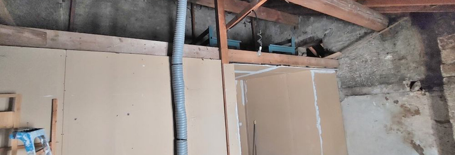 Appartement 2 Pièces 47 m² à vendre à Saint-Hippolyte (25190)