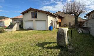 Maison 2 Pièces 110 m² à vendre à Mours-Saint-Eusèbe (26540)