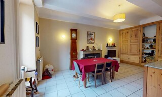 Maison 3 Pièces 108 m² à vendre à Loriol-sur-Drôme (26270)
