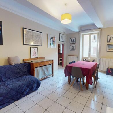 Maison 3 pièces 149000 €