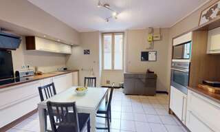 Maison 3 Pièces 108 m² à vendre à Loriol-sur-Drôme (26270)