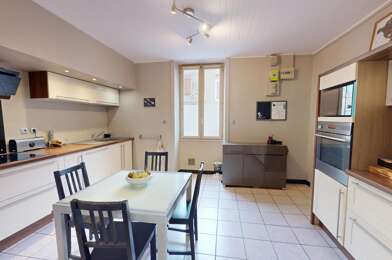 Maison 3 pièces 149000 €