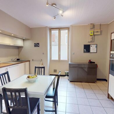 Maison 3 pièces 149000 €