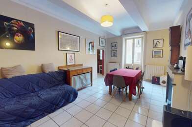 Maison 3 pièces 145000 €
