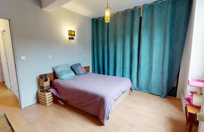 LORIOL SUR DROME à vendre Maison de rue sur 2 niveaux — photo 3
