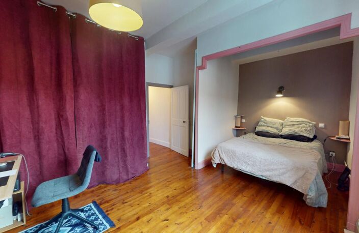 LORIOL SUR DROME à vendre Maison de rue sur 2 niveaux — photo 4