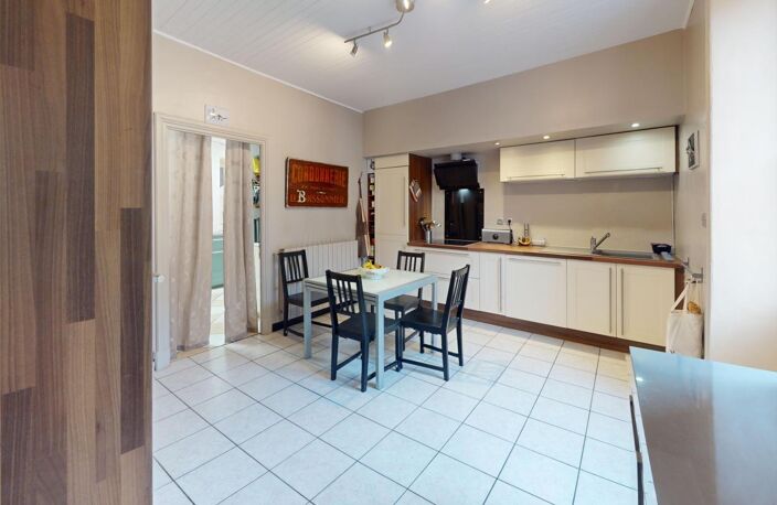 LORIOL SUR DROME à vendre Maison de rue sur 2 niveaux — photo 5