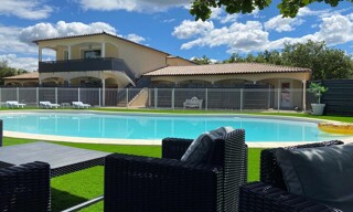 Appartement 3 Pièces 57 m² à vendre à Labastide-de-Virac (07150)