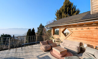 Maison 5 Pièces 220 m² à vendre à Pugny-Chatenod (73100)