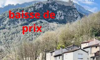 Maison 8 Pièces 140 m² à vendre à Puilaurens (11140)