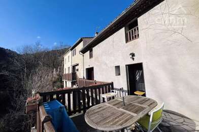 Maison 8 pièces 129000 €