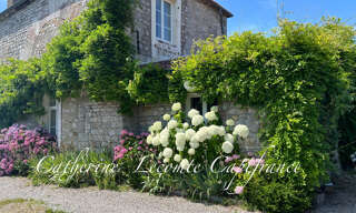 Maison 10 Pièces 285 m² à vendre à Rety (62720)