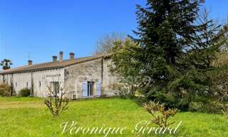 Maison 6 Pièces 190 m² à vendre à Saint-Savin (33920)