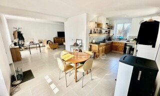 Maison 6 Pièces 107 m² à vendre à Plévin (22340)