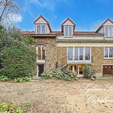 Maison 12 pièces 1399900 €