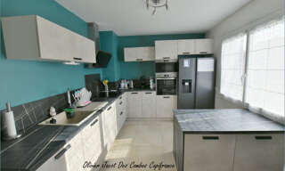 Maison 5 Pièces 133 m² à vendre à Nommay (25600)