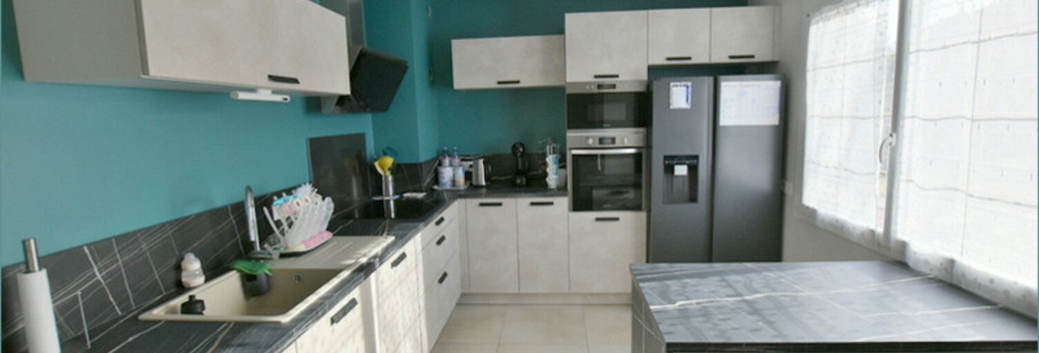 Maison 5 Pièces 133 m² à vendre à Nommay (25600)