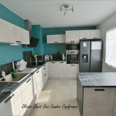 Maison 5 pièces 275000 €