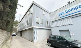 Bureau  643 m² à vendre à Le Cannet (06110)