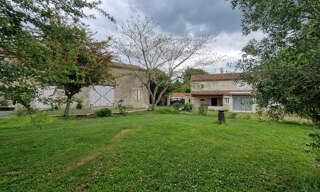 Maison 5 Pièces 127 m² à vendre à Saint-Crépin (17380)