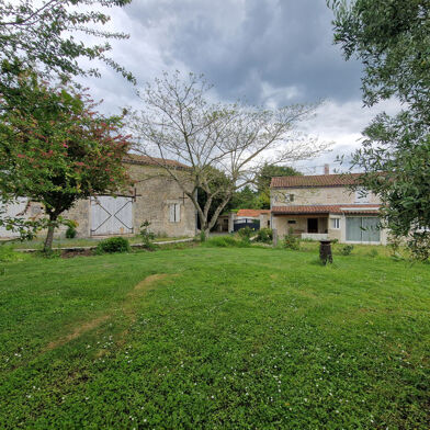 Maison 5 pièces 280000 €