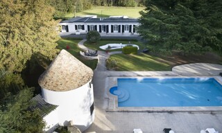 Maison 7 Pièces 227 m² à vendre à Garancières (78890)