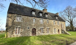 Maison 7 Pièces 344 m² à vendre à Vire Normandie (14500)