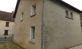 Maison 7 Pièces 142 m² à vendre à Commentry (03600)