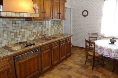 Maison 7 pièces 99500 €