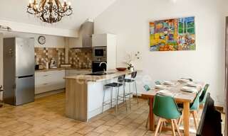 Immeuble  300 m² à vendre à Aigues-Mortes (30220)